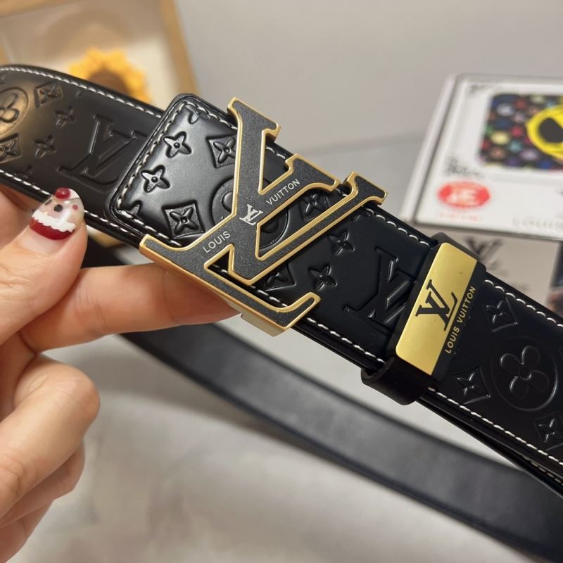 Louis Vuitton Belts